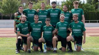 Torneo de Bienvenida Rugby Masculino