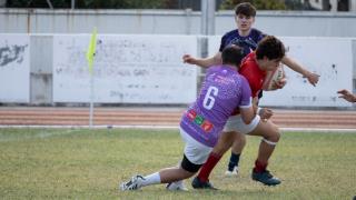 Torneo de Bienvenida Rugby Masculino