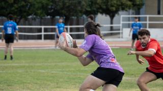 Torneo de Bienvenida Rugby Masculino