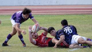 Torneo de Bienvenida Rugby Masculino