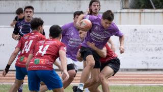 Torneo de Bienvenida Rugby Masculino