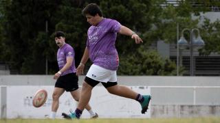 Torneo de Bienvenida Rugby Masculino