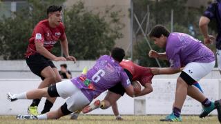 Torneo de Bienvenida Rugby Masculino