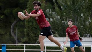 Torneo de Bienvenida Rugby Masculino