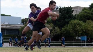 Torneo de Bienvenida Rugby Masculino