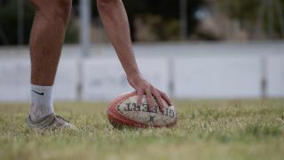 Torneo de Bienvenida Rugby Masculino