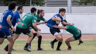 Torneo de Bienvenida Rugby Masculino