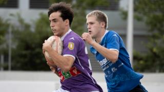 Torneo de Bienvenida Rugby Masculino