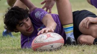 Torneo de Bienvenida Rugby Masculino