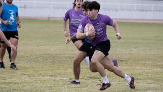 Torneo de Bienvenida Rugby Masculino