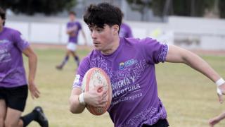 Torneo de Bienvenida Rugby Masculino