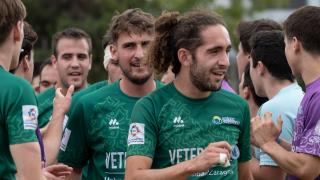 Torneo de Bienvenida Rugby Masculino