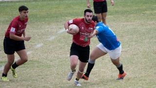 Torneo de Bienvenida Rugby Masculino