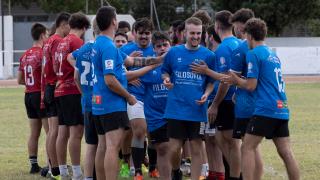 Torneo de Bienvenida Rugby Masculino