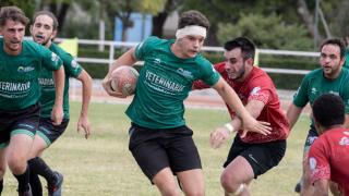 Torneo de Bienvenida Rugby Masculino