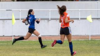 Torneo Bienvenida Rugby Femenino