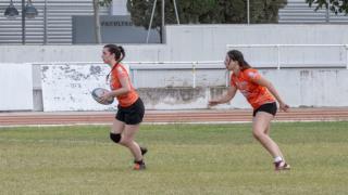 Torneo Bienvenida Rugby Femenino