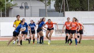 Torneo Bienvenida Rugby Femenino