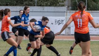 Torneo Bienvenida Rugby Femenino