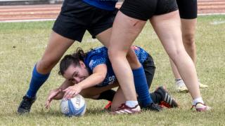 Torneo Bienvenida Rugby Femenino