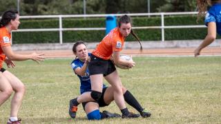 Torneo Bienvenida Rugby Femenino