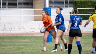 Torneo Bienvenida Rugby Femenino