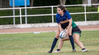 Torneo Bienvenida Rugby Femenino