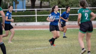 Torneo Bienvenida Rugby Femenino