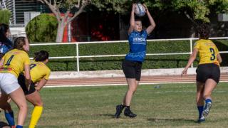 Torneo Bienvenida Rugby Femenino