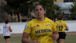 Torneo Bienvenida Rugby Femenino