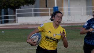 Torneo Bienvenida Rugby Femenino