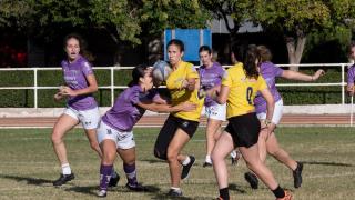 Torneo Bienvenida Rugby Femenino