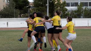 Torneo Bienvenida Rugby Femenino