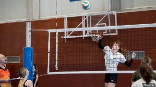 Torneo Bienvenida Voleibol 4x4