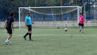 Torneo Bienvenida Fútbol 7