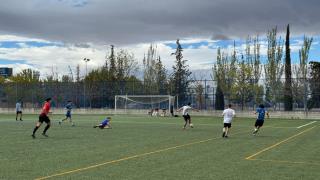 Torneo Bienvenida Fútbol 7