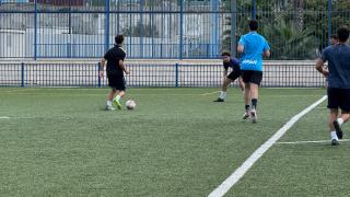 Torneo Bienvenida Fútbol 7