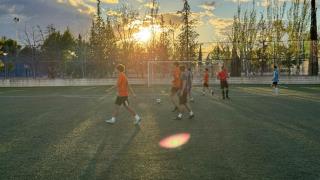 Torneo Bienvenida Fútbol 7