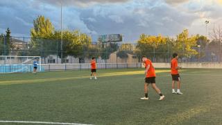 Torneo Bienvenida Fútbol 7