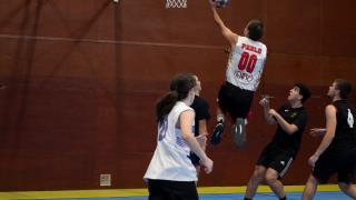 Torneo Bienvenida Baloncesto 3x3