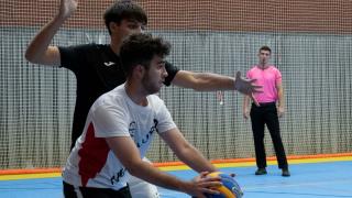 Torneo Bienvenida Baloncesto 3x3