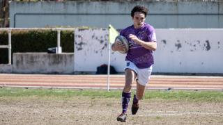 SEMINFINAL RUGBY MASCULINO 2024/25