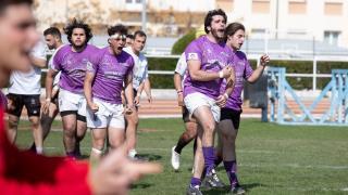 FINAL RUGBY MASCULINO 2024/25