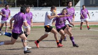 FINAL RUGBY MASCULINO 2024/25